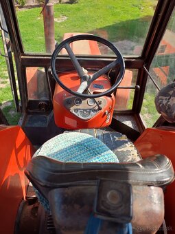 Predám Zetor 6911 - 3