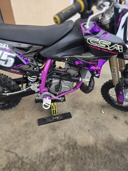 Predam csm mx 50 - 3