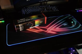 RGB podlozka - 3