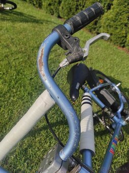 Bicykle - 3