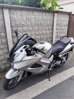 Honda - 3