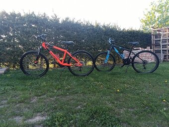 Bicykle - 3