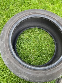 215/45 R16 letne gumy - 3