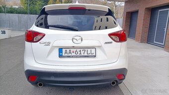 Mazda CX-5 - 3