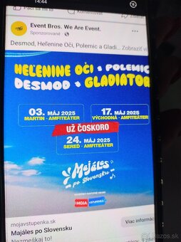 Po Slovensku Východná - 3