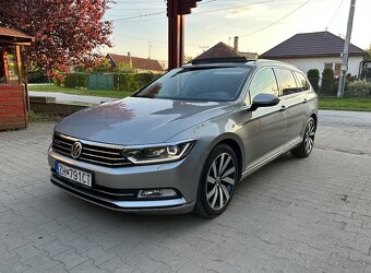 VW Passat B8 Highline 2.0tdi 4x4 176kw Dsg VIRTUAL/PANO/ACC - 3