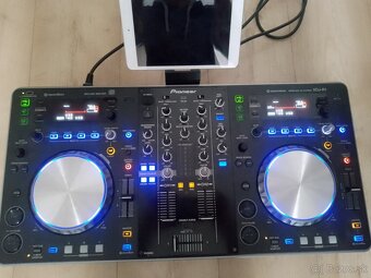 Pioneer XDj r1 - 3