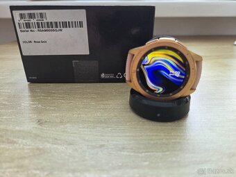 Samsung galaxy watch - 3