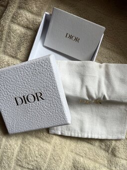 Náramok Dior - 3
