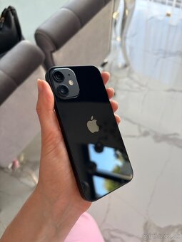 Iphone 12mini 128GB na predaj - 3