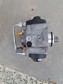 Vysokotlaké čerpadlo Denso 2.2hdi Jumper, Boxer, Ducato - 3
