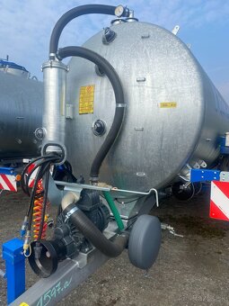 Traktorový fekál Meprozet PN 80 - 3