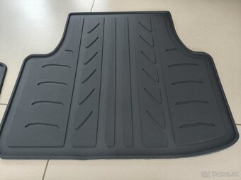 Rohože SEAT - 3