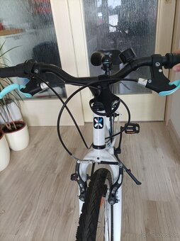 Detsky bycikel BTWIN 24" Decathlon - 3