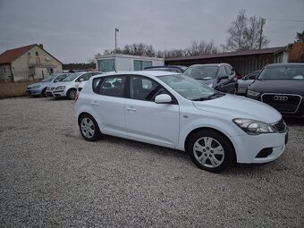 Kia ceed - 3