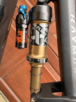 Raymon TrailRay 140E 11.0 SE - 3