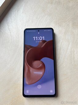Sammsung Galaxy A52S 5G - 3