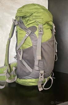 Predám turistický batoh Ohusky 55L - 3
