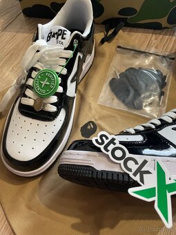 A bathing Ape - 3