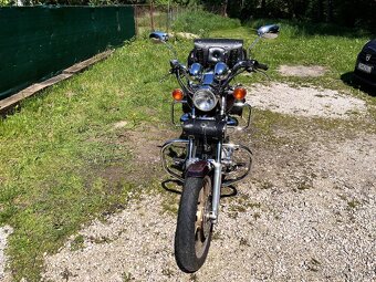 Yamaha Virago 1100 - 3