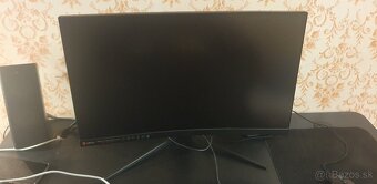 Herný PC i7-8700, 1070Ti, + herný monitor 144Hz - 3