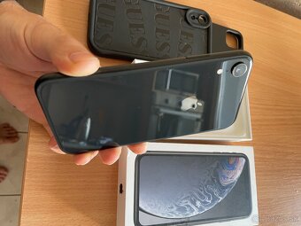 Iphone XR - 3