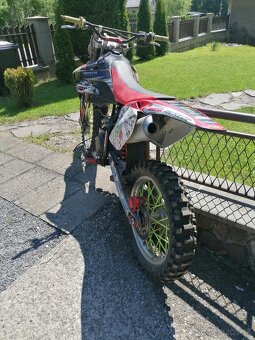 Predám vor 530 - 3