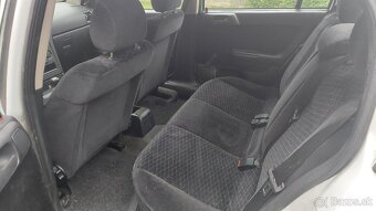 Opel Astra 1.4 16v - 3