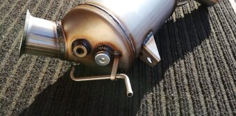 DPF FILTER NOVÝ BMW 2.0D N47 OD ROKU 2012 - 3
