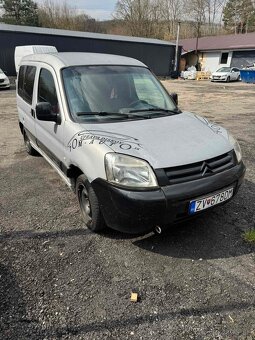 Citroen berlingo - 3