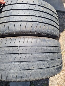 275/40R20 letné 2kus dot 20 bridgestone - 3