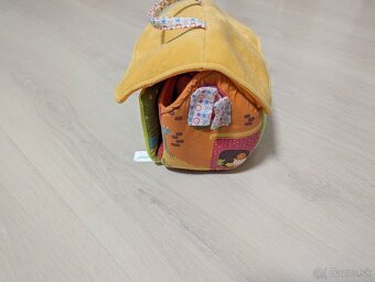 Lilliputiens farma - 3