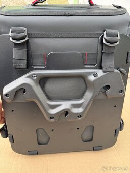 Doplnky Aprilia Tureg 660 - 3