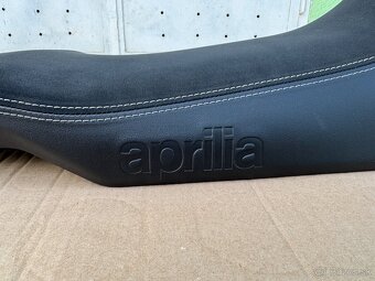 Doplnky Aprilia Tureg 660 - 3