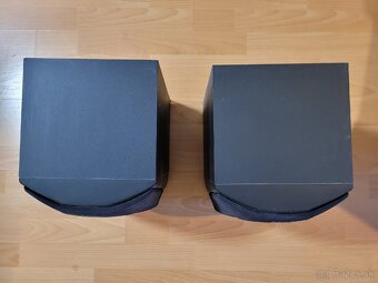 Reproduktory Sony - 3