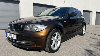 BMW E87 116i 90kw - 3