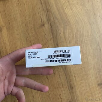 Samsung Galaxy A16 - 3