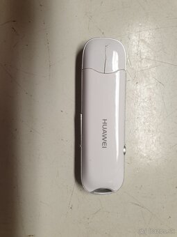 4G WiFi modem do USB - 3