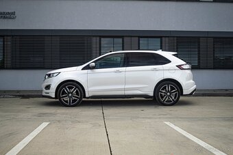 Ford Edge 2.0 TDCI Bi-Turbo Sport - 3