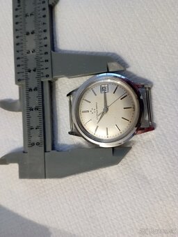 Hodinky Eterna Matic - 3