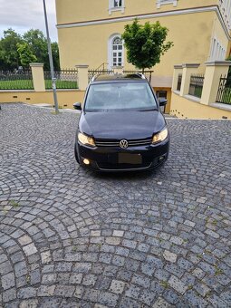 Touran 2.0 tdi - 3
