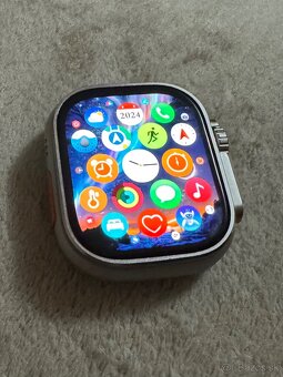 SMART HODINKY HK9 ULTRA 2 - 3