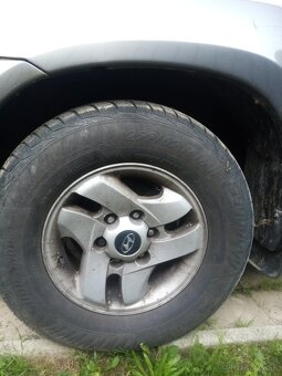 Predám Hyundai Terracan - 3