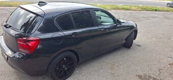 Predam BMW rad 1 116i r.v.2012 - 3
