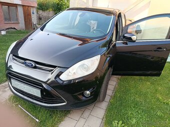 Ford cmax 2013 - 3