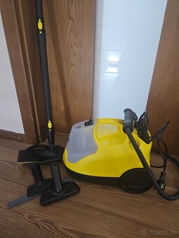 Karcher sc4 easyfix - 3