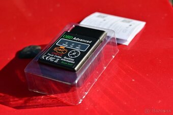 OBD2 diagnostický adaptér – pre mobil - 3