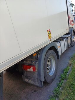 SCANIA R440 EEV 2013 - 3