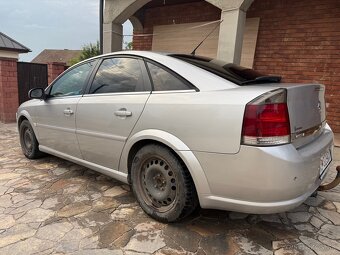 Opel Vectra 1.9 CDTi 16V GTS 110kw - 3