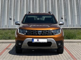 Dacia Duster 2021 LPG - 3